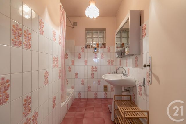 Maison &agrave; vendre - 6 pi&egrave;ces - 154,53 m2 - St Maur Des Fosses - 94 - ILE-DE-FRANCE