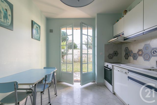 Maison &agrave; vendre - 6 pi&egrave;ces - 154,53 m2 - St Maur Des Fosses - 94 - ILE-DE-FRANCE