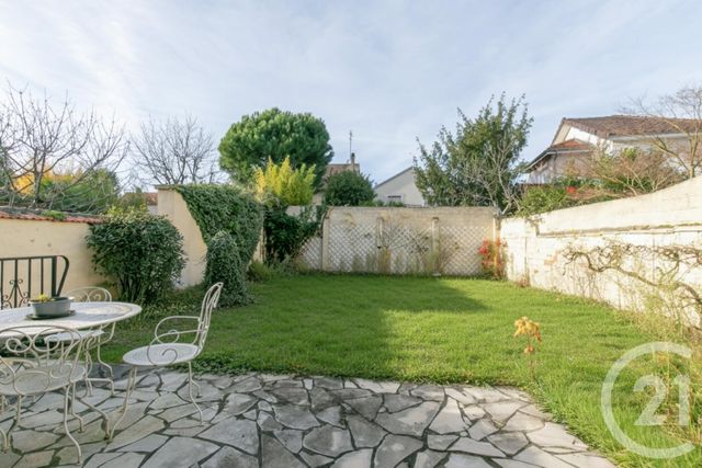 Maison &agrave; vendre - 6 pi&egrave;ces - 154,53 m2 - St Maur Des Fosses - 94 - ILE-DE-FRANCE