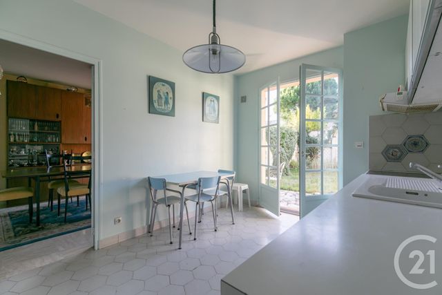 Maison &agrave; vendre - 6 pi&egrave;ces - 154,53 m2 - St Maur Des Fosses - 94 - ILE-DE-FRANCE