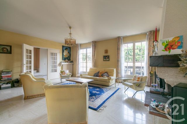 Maison &agrave; vendre - 6 pi&egrave;ces - 154,53 m2 - St Maur Des Fosses - 94 - ILE-DE-FRANCE