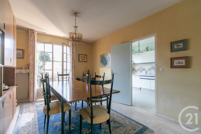 Maison &agrave; vendre - 6 pi&egrave;ces - 154,53 m2 - St Maur Des Fosses - 94 - ILE-DE-FRANCE