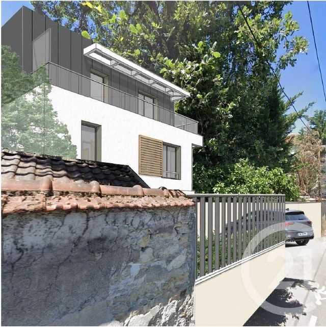 terrain - ST MAUR DES FOSSES - 94