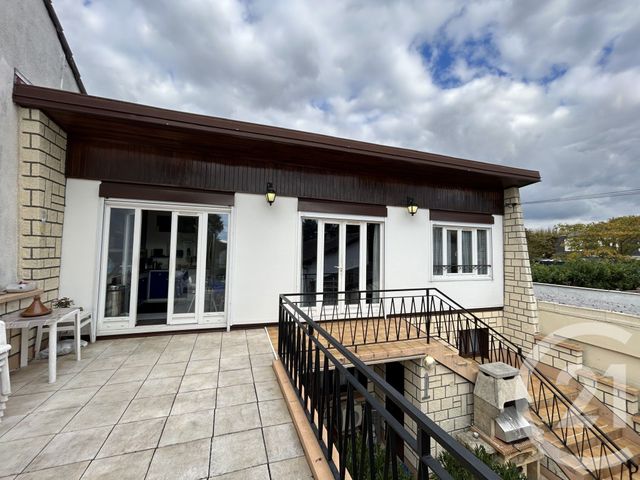Maison &agrave; vendre - 6 pi&egrave;ces - 118,03 m2 - St Maur Des Fosses - 94 - ILE-DE-FRANCE