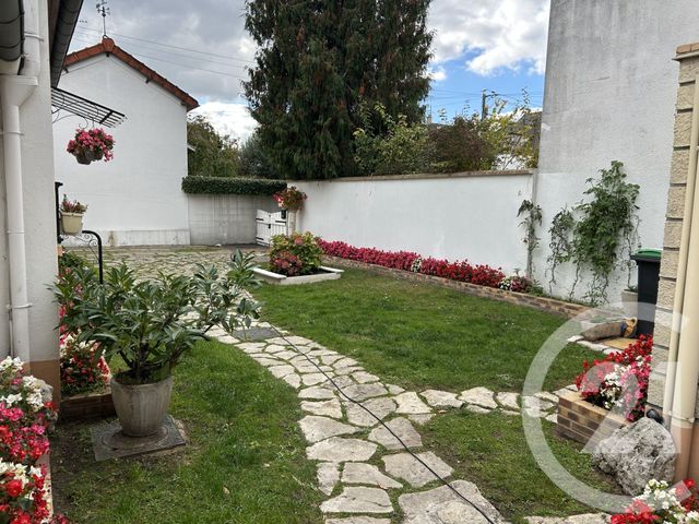 Maison &agrave; vendre - 6 pi&egrave;ces - 118,03 m2 - St Maur Des Fosses - 94 - ILE-DE-FRANCE