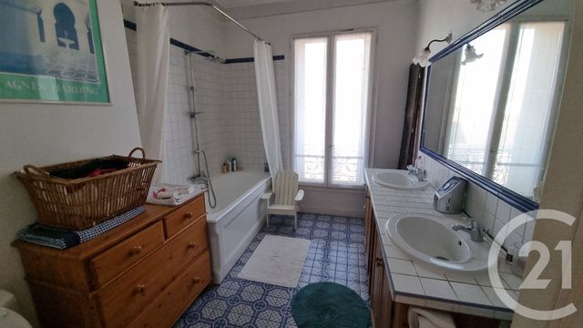 Maison &agrave; vendre - 8 pi&egrave;ces - 157,66 m2 - St Maur Des Fosses - 94 - ILE-DE-FRANCE