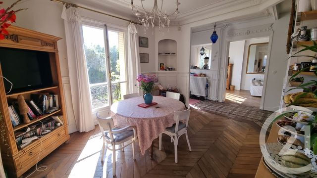 Maison &agrave; vendre - 8 pi&egrave;ces - 157,66 m2 - St Maur Des Fosses - 94 - ILE-DE-FRANCE
