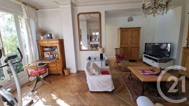Maison &agrave; vendre - 8 pi&egrave;ces - 157,66 m2 - St Maur Des Fosses - 94 - ILE-DE-FRANCE