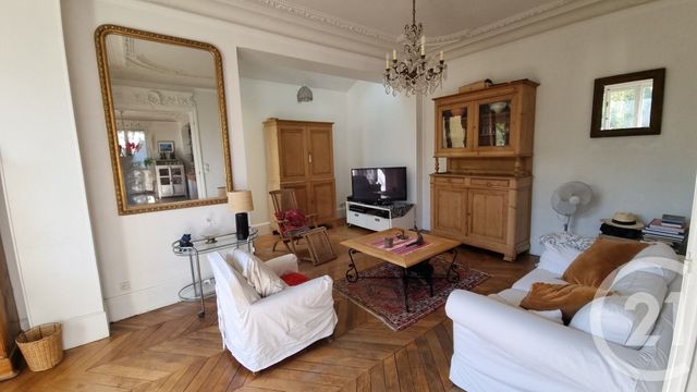 Maison &agrave; vendre - 8 pi&egrave;ces - 157,66 m2 - St Maur Des Fosses - 94 - ILE-DE-FRANCE