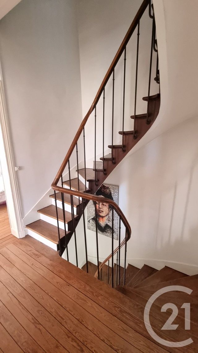 Maison &agrave; vendre - 8 pi&egrave;ces - 157,66 m2 - St Maur Des Fosses - 94 - ILE-DE-FRANCE