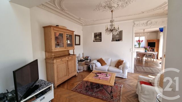 Maison &agrave; vendre - 8 pi&egrave;ces - 157,66 m2 - St Maur Des Fosses - 94 - ILE-DE-FRANCE