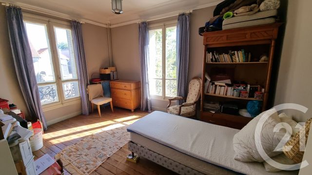 Maison &agrave; vendre - 8 pi&egrave;ces - 157,66 m2 - St Maur Des Fosses - 94 - ILE-DE-FRANCE