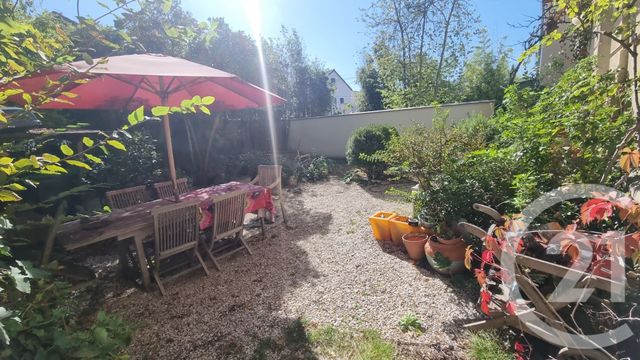 Maison &agrave; vendre - 8 pi&egrave;ces - 157,66 m2 - St Maur Des Fosses - 94 - ILE-DE-FRANCE