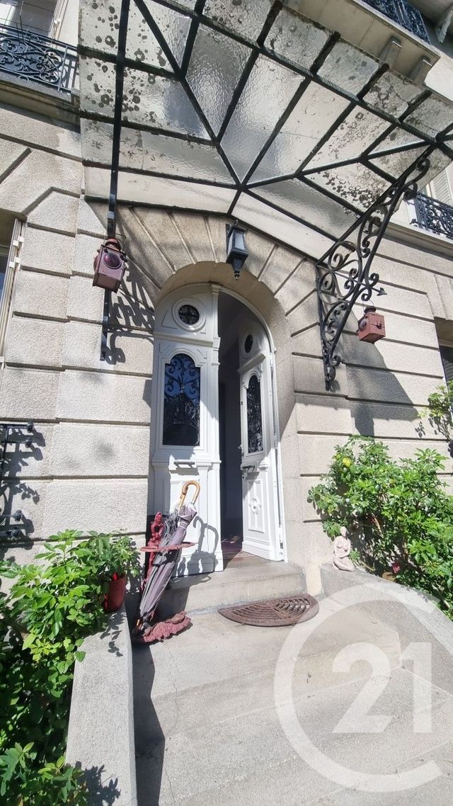 Maison &agrave; vendre - 8 pi&egrave;ces - 157,66 m2 - St Maur Des Fosses - 94 - ILE-DE-FRANCE