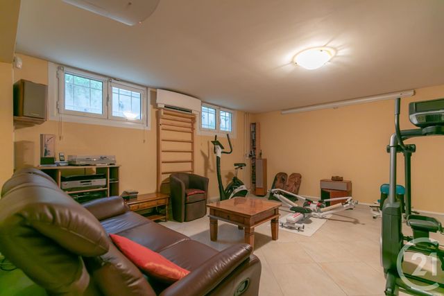 Maison &agrave; vendre - 7 pi&egrave;ces - 154,32 m2 - St Maur Des Fosses - 94 - ILE-DE-FRANCE