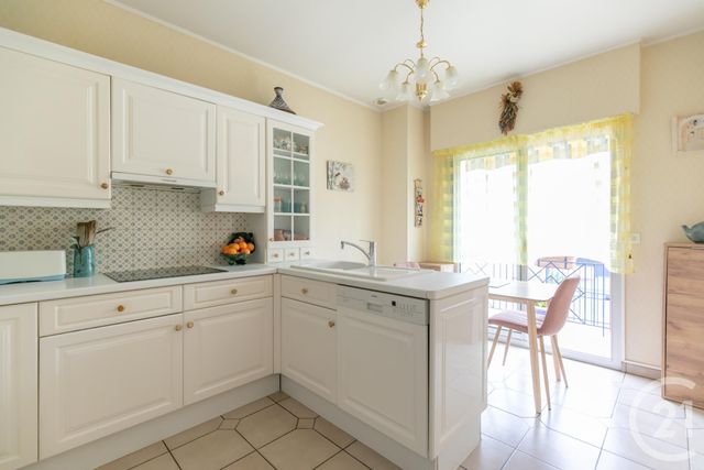 Maison &agrave; vendre - 7 pi&egrave;ces - 154,32 m2 - St Maur Des Fosses - 94 - ILE-DE-FRANCE