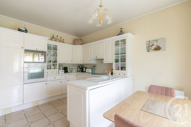 Maison &agrave; vendre - 7 pi&egrave;ces - 154,32 m2 - St Maur Des Fosses - 94 - ILE-DE-FRANCE