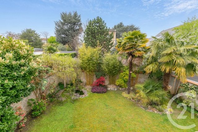 Maison &agrave; vendre - 7 pi&egrave;ces - 154,32 m2 - St Maur Des Fosses - 94 - ILE-DE-FRANCE