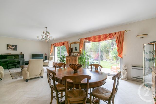 Maison &agrave; vendre - 7 pi&egrave;ces - 154,32 m2 - St Maur Des Fosses - 94 - ILE-DE-FRANCE