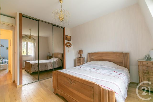 Maison &agrave; vendre - 7 pi&egrave;ces - 154,32 m2 - St Maur Des Fosses - 94 - ILE-DE-FRANCE