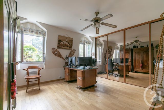 Maison &agrave; vendre - 7 pi&egrave;ces - 154,32 m2 - St Maur Des Fosses - 94 - ILE-DE-FRANCE