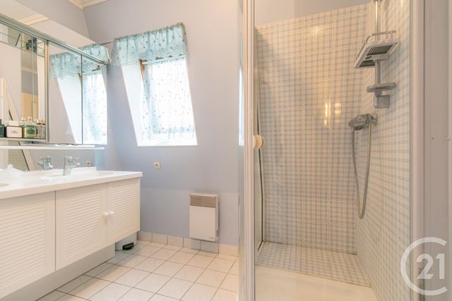 Maison &agrave; vendre - 7 pi&egrave;ces - 154,32 m2 - St Maur Des Fosses - 94 - ILE-DE-FRANCE