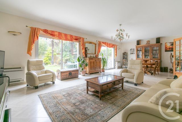 Maison &agrave; vendre - 7 pi&egrave;ces - 154,32 m2 - St Maur Des Fosses - 94 - ILE-DE-FRANCE