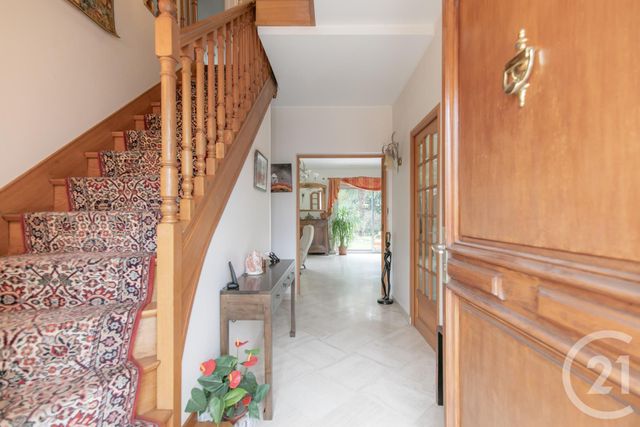 Maison &agrave; vendre - 7 pi&egrave;ces - 154,32 m2 - St Maur Des Fosses - 94 - ILE-DE-FRANCE