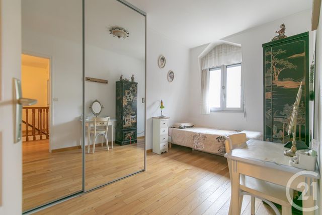 Maison &agrave; vendre - 7 pi&egrave;ces - 154,32 m2 - St Maur Des Fosses - 94 - ILE-DE-FRANCE