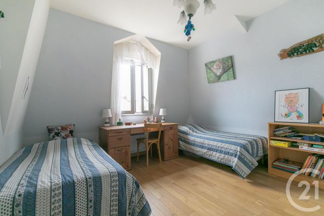 Maison &agrave; vendre - 7 pi&egrave;ces - 154,32 m2 - St Maur Des Fosses - 94 - ILE-DE-FRANCE