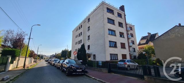 Appartement F2 à louer - 2 pièces - 39,20 m2 - St Maur Des Fosses - 94 - ILE-DE-FRANCE