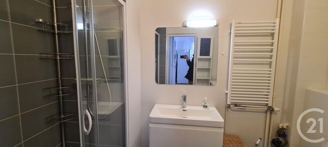 Appartement F2 à louer - 2 pièces - 39,20 m2 - St Maur Des Fosses - 94 - ILE-DE-FRANCE