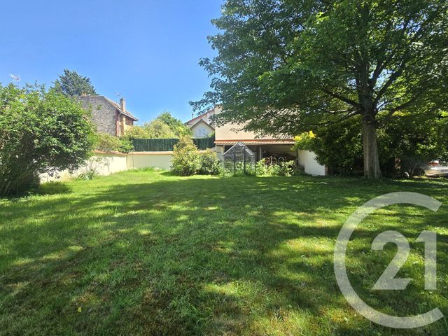 Maison &agrave; vendre - 5 pi&egrave;ces - 102,60 m2 - St Maur Des Fosses - 94 - ILE-DE-FRANCE