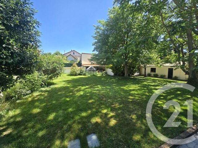Maison &agrave; vendre - 5 pi&egrave;ces - 102,60 m2 - St Maur Des Fosses - 94 - ILE-DE-FRANCE