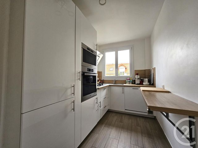 Appartement F3 &agrave; vendre - 3 pi&egrave;ces - 63,53 m2 - St Maur Des Fosses - 94 - ILE-DE-FRANCE