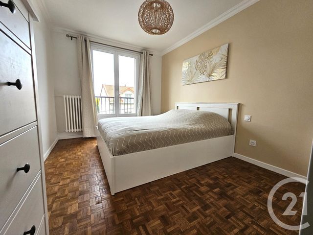 Appartement F3 &agrave; vendre - 3 pi&egrave;ces - 63,53 m2 - St Maur Des Fosses - 94 - ILE-DE-FRANCE