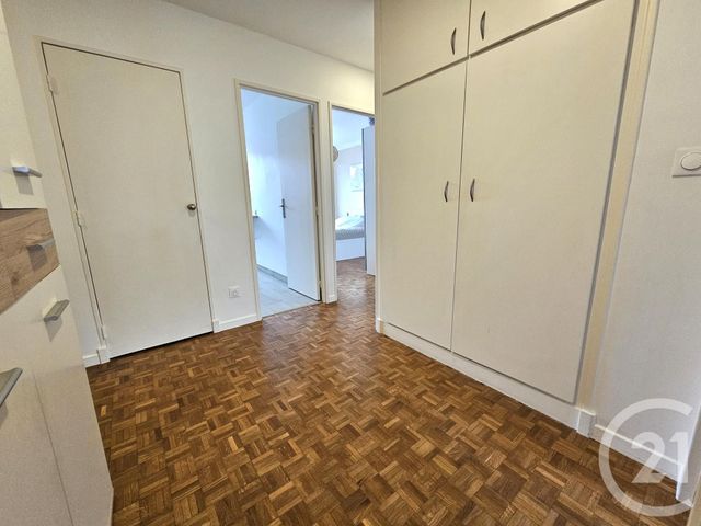 Appartement F3 &agrave; vendre - 3 pi&egrave;ces - 63,53 m2 - St Maur Des Fosses - 94 - ILE-DE-FRANCE