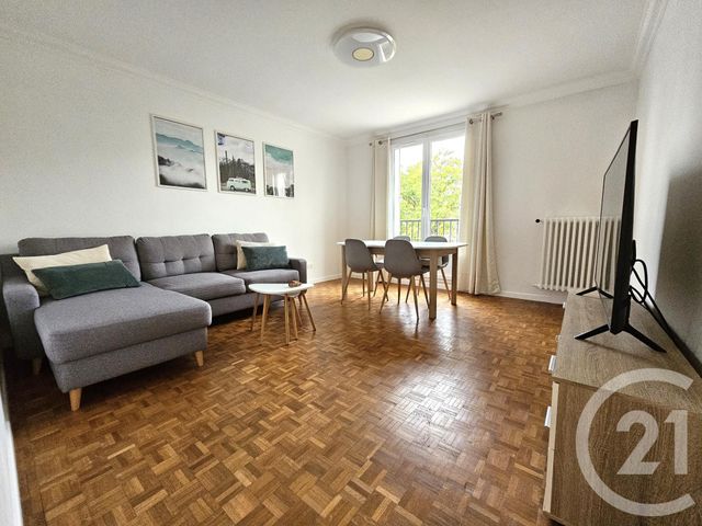 appartement - ST MAUR DES FOSSES - 94