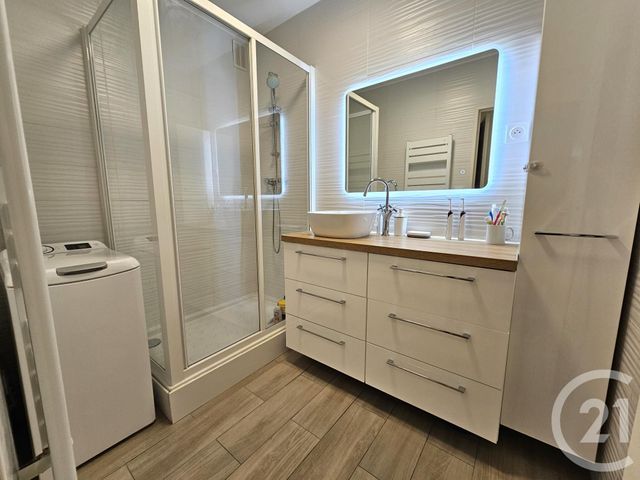 Appartement F3 &agrave; vendre - 3 pi&egrave;ces - 63,53 m2 - St Maur Des Fosses - 94 - ILE-DE-FRANCE