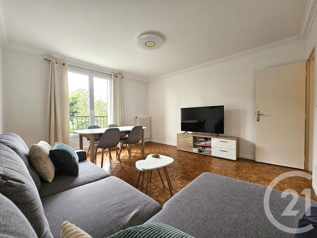 Appartement F3 &agrave; vendre - 3 pi&egrave;ces - 63,53 m2 - St Maur Des Fosses - 94 - ILE-DE-FRANCE