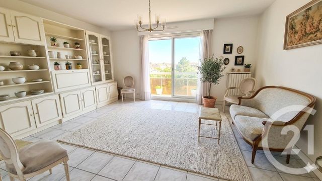 Appartement F3 &agrave; vendre - 3 pi&egrave;ces - 56,81 m2 - St Maur Des Fosses - 94 - ILE-DE-FRANCE