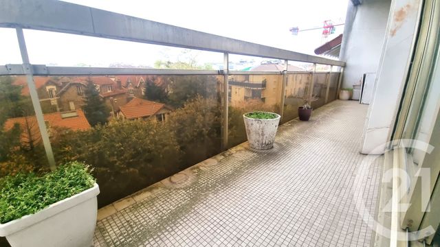 Appartement F3 à vendre - 3 pièces - 56,81 m2 - St Maur Des Fosses - 94 - ILE-DE-FRANCE