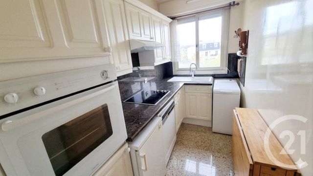 Appartement F3 &agrave; vendre - 3 pi&egrave;ces - 56,81 m2 - St Maur Des Fosses - 94 - ILE-DE-FRANCE