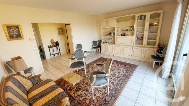 Appartement F3 &agrave; vendre - 3 pi&egrave;ces - 56,81 m2 - St Maur Des Fosses - 94 - ILE-DE-FRANCE