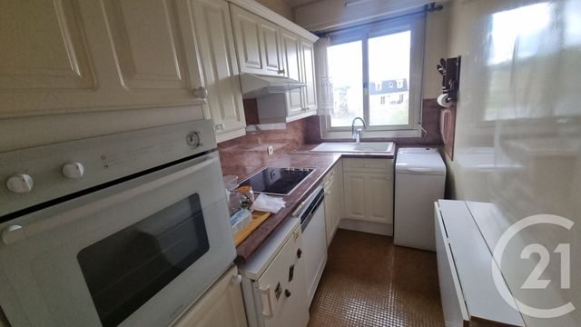 Appartement F3 à vendre - 3 pièces - 56,81 m2 - St Maur Des Fosses - 94 - ILE-DE-FRANCE