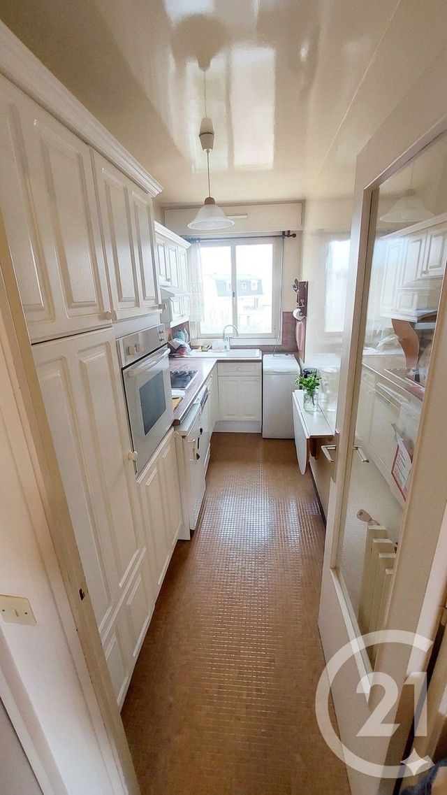 Appartement F3 &agrave; vendre - 3 pi&egrave;ces - 56,81 m2 - St Maur Des Fosses - 94 - ILE-DE-FRANCE