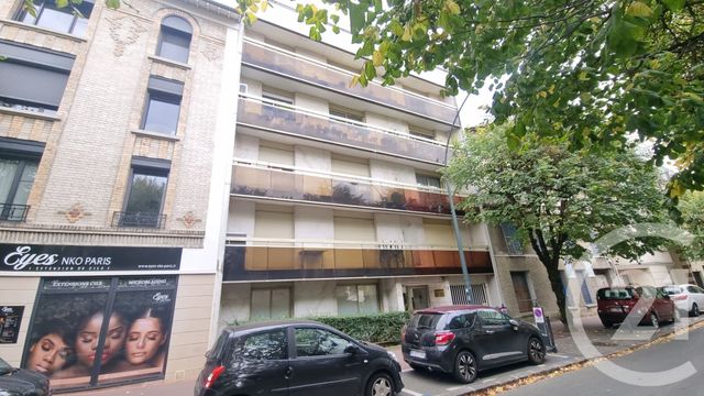 appartement - ST MAUR DES FOSSES - 94