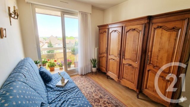 Appartement F3 &agrave; vendre - 3 pi&egrave;ces - 56,81 m2 - St Maur Des Fosses - 94 - ILE-DE-FRANCE