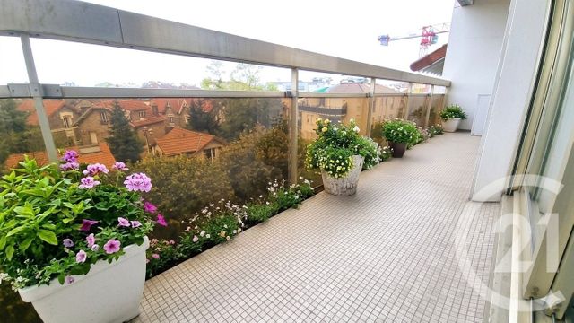 Appartement F3 &agrave; vendre - 3 pi&egrave;ces - 56,81 m2 - St Maur Des Fosses - 94 - ILE-DE-FRANCE