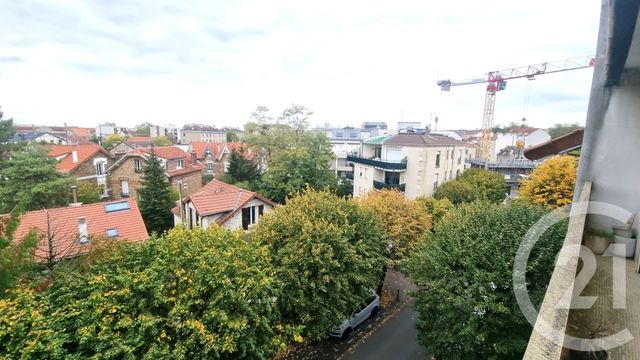 Appartement F3 à vendre - 3 pièces - 56,81 m2 - St Maur Des Fosses - 94 - ILE-DE-FRANCE